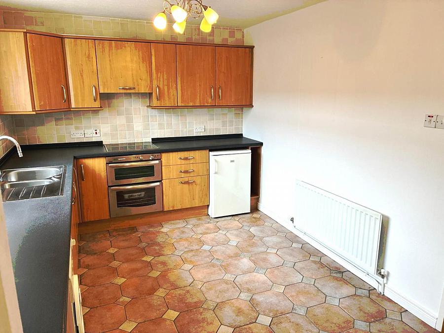 31 Cashel Walk