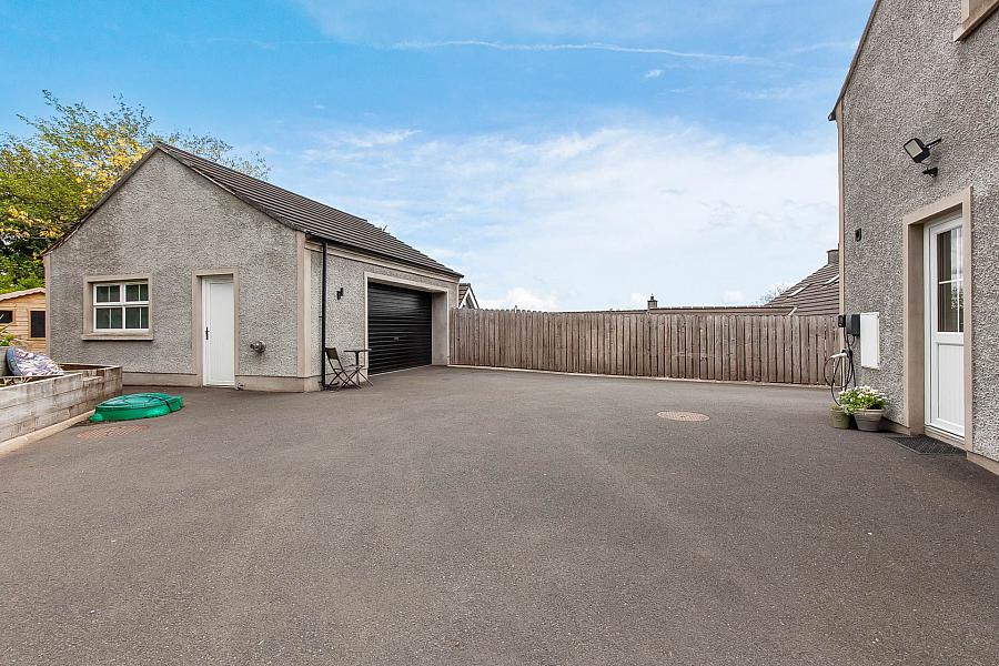 15A Scottstown Road