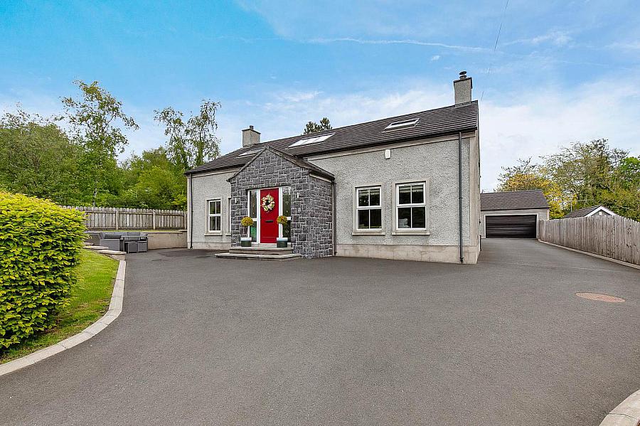 15A Scottstown Road