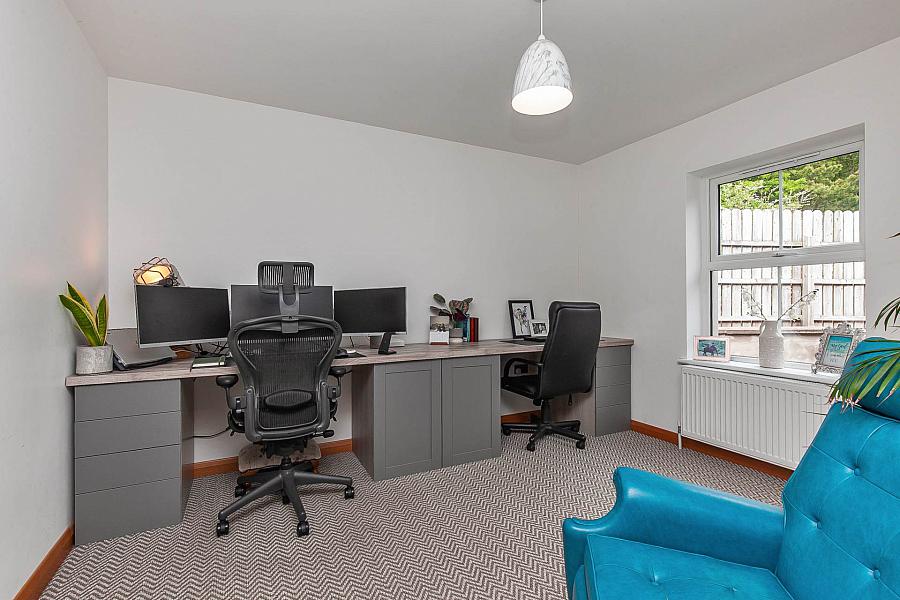 15A Scottstown Road