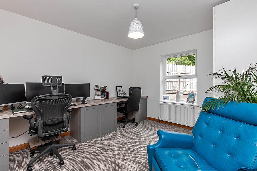15A Scottstown Road