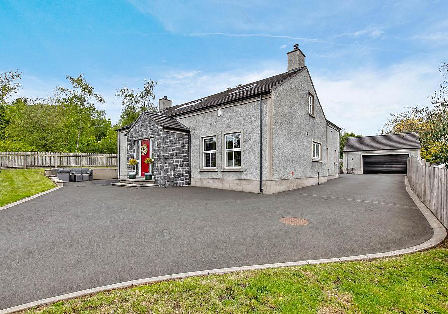 15A Scottstown Road