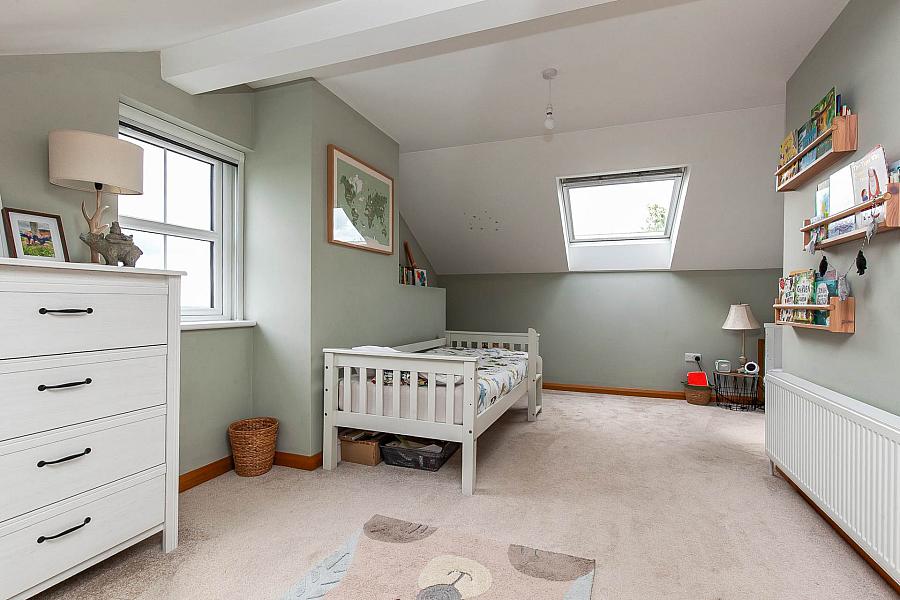 15A Scottstown Road