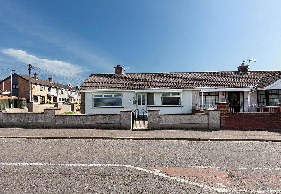 15 Connor Road, Ballyclare, BT39 0DY