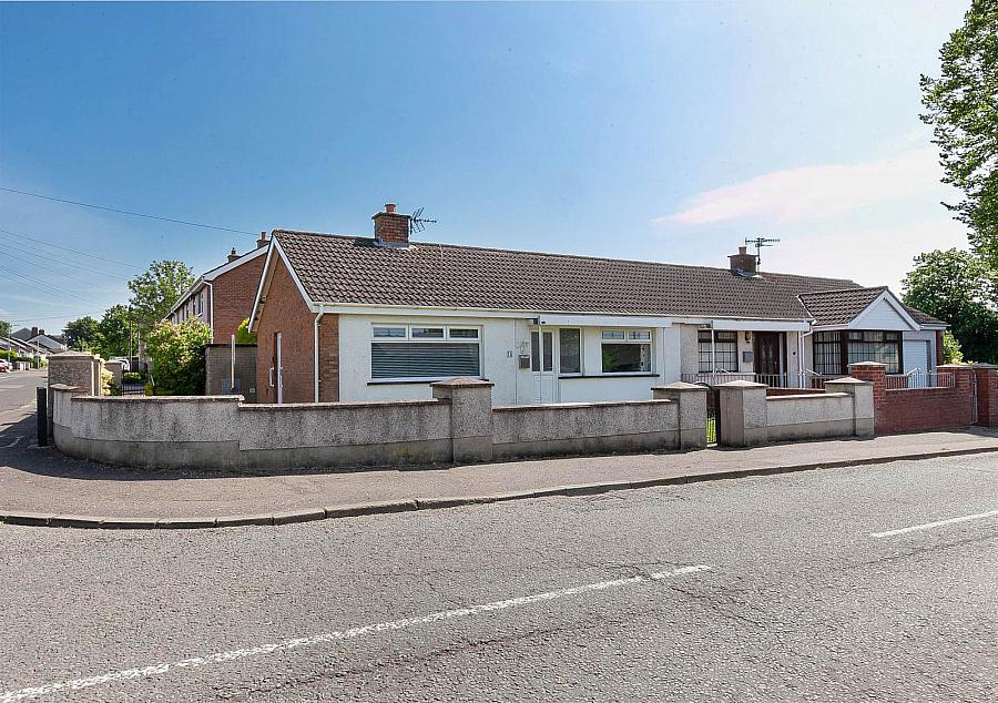 15 Connor Road