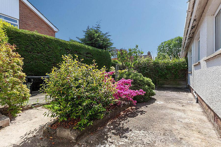 15 Connor Road