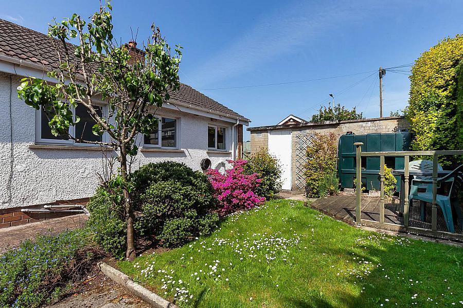 15 Connor Road