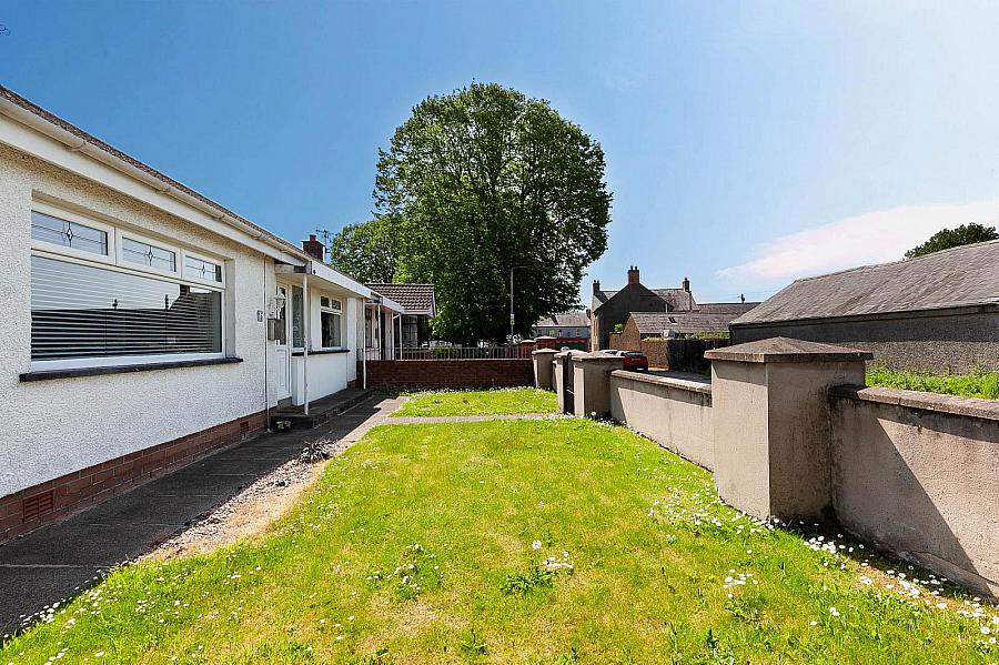 15 Connor Road