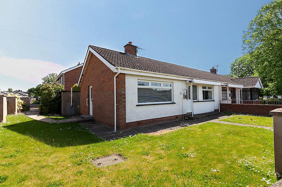 15 Connor Road