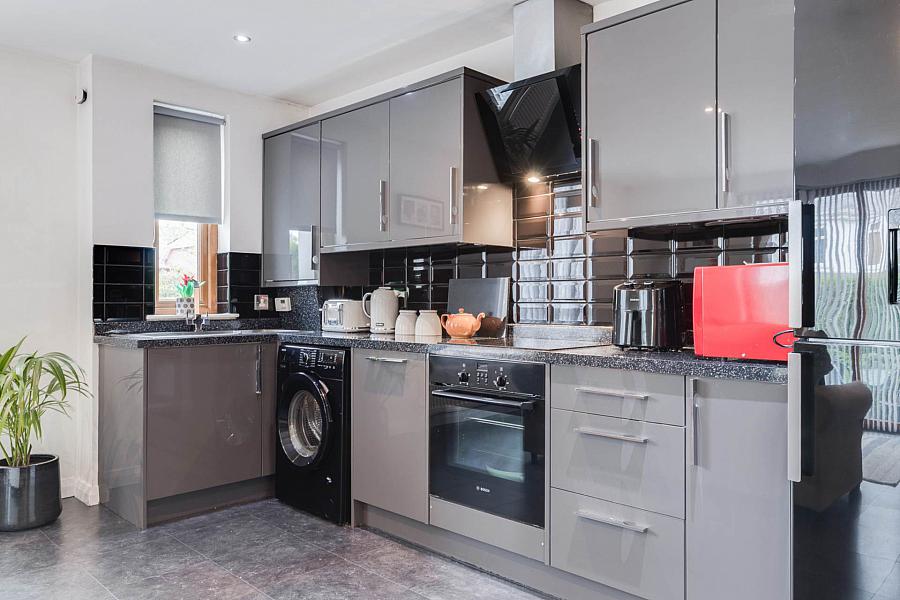 19a Mullaghmore Park