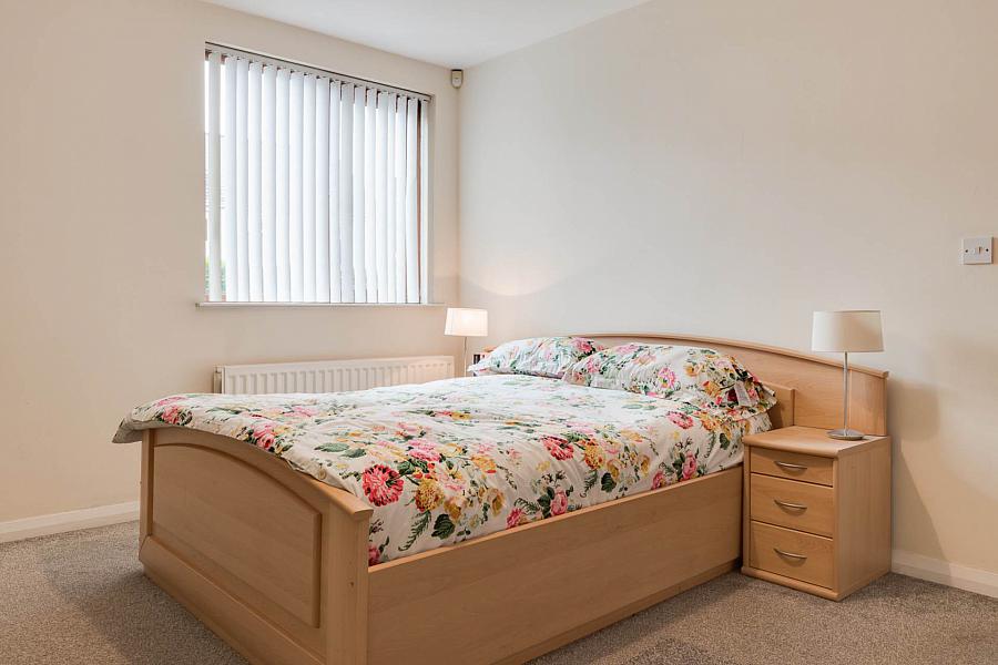 19a Mullaghmore Park
