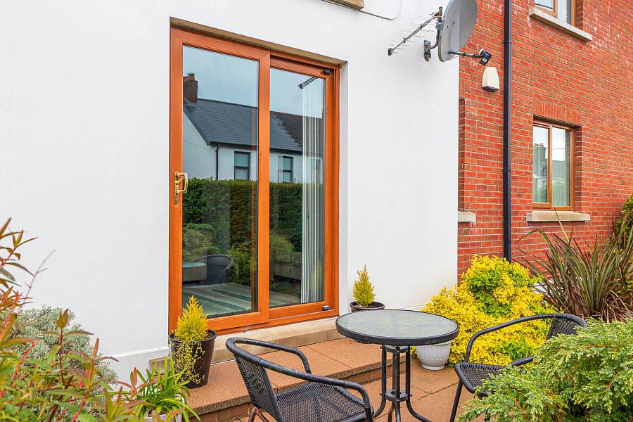 19a Mullaghmore Park