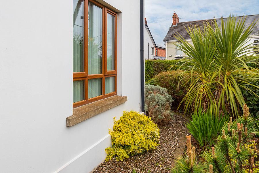 19a Mullaghmore Park