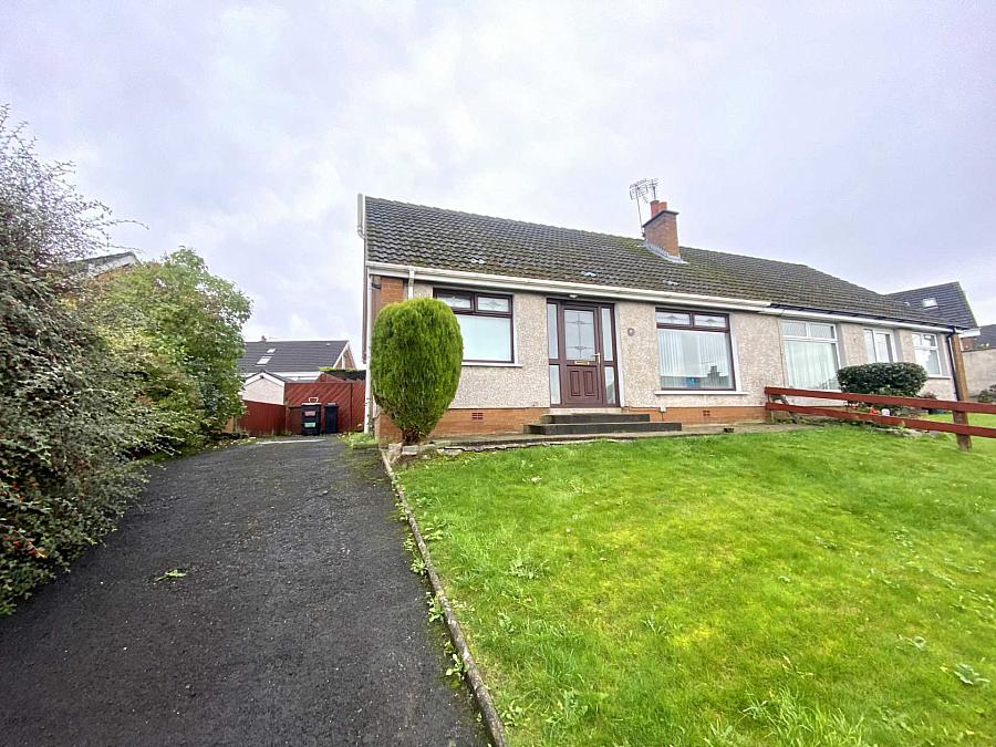 17 Collinview Avenue, Ballyclare, BT39 9PF
