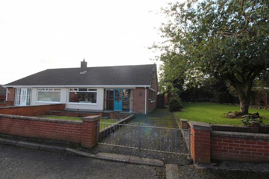 50 Grange Valley Avenue