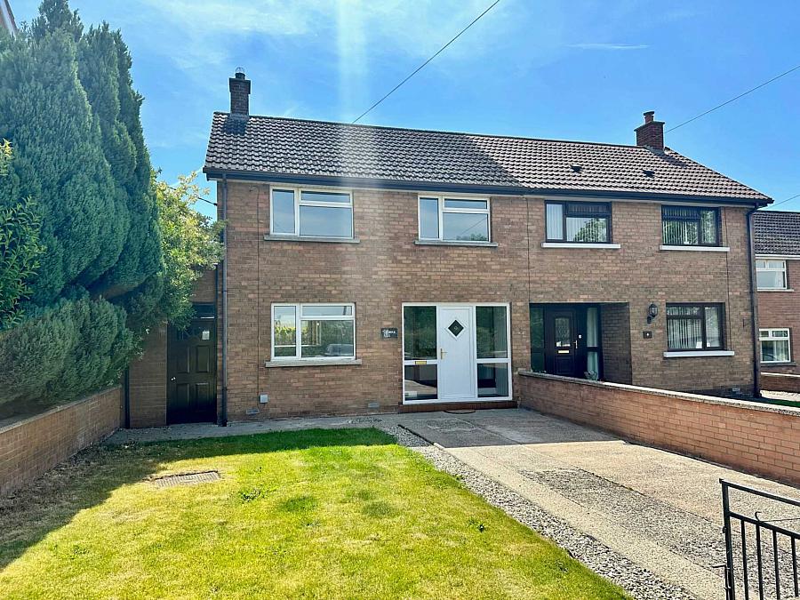3 Castletown Park
