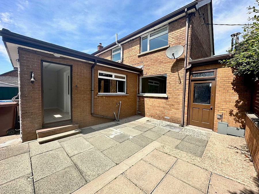 3 Castletown Park