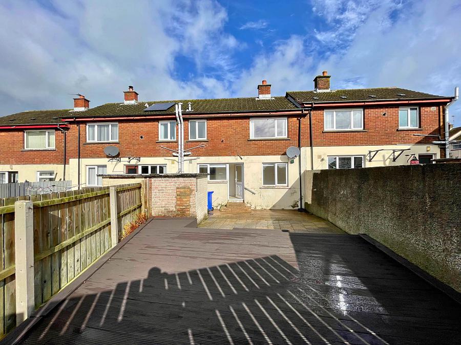 5 Cedric Street