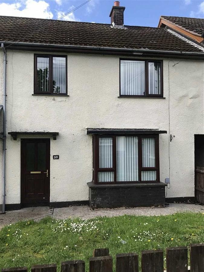 25 Torr Gardens