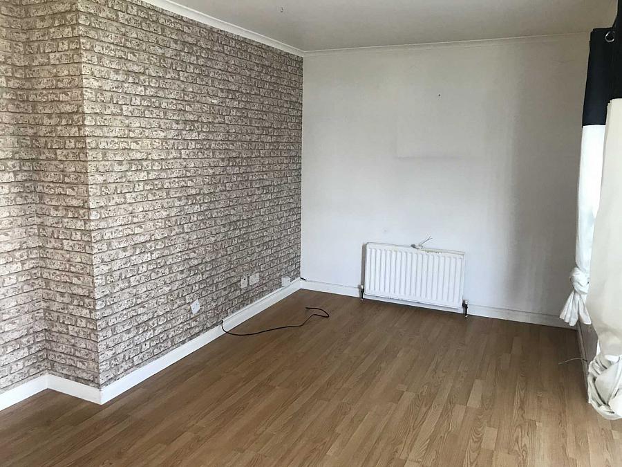 25 Torr Gardens