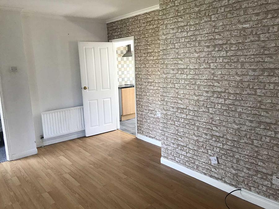 25 Torr Gardens