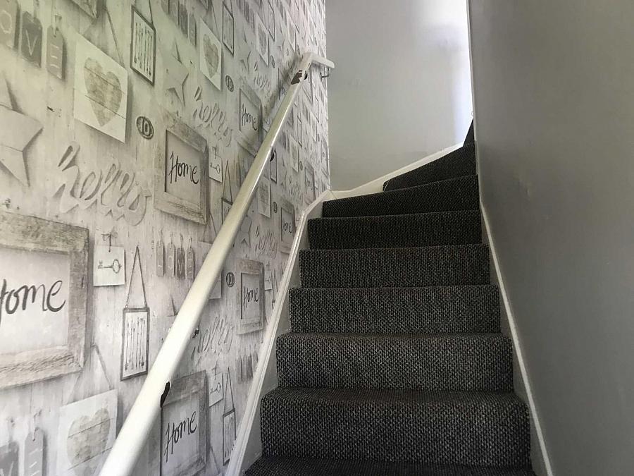 25 Torr Gardens