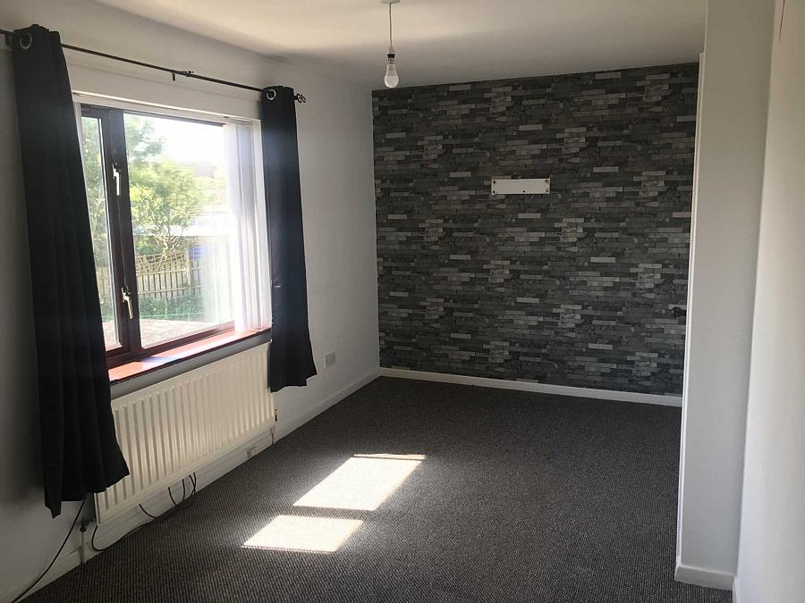 25 Torr Gardens