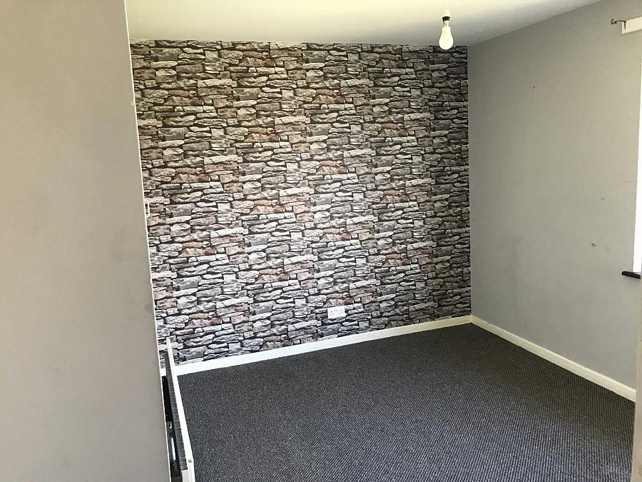 25 Torr Gardens