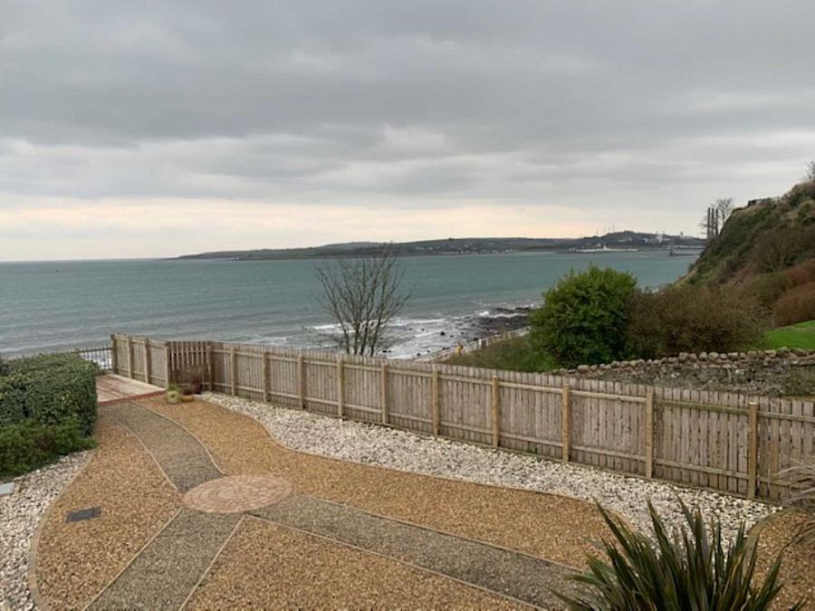 Apt 4 Glencairn Glenarm Road