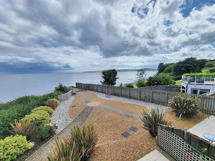 Apt 4 Glencairn Glenarm Road,