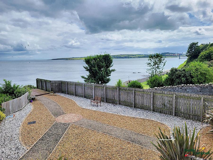 Apt 4 Glencairn Glenarm Road,