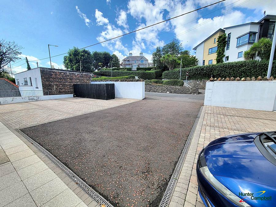 Apt 4 Glencairn Glenarm Road,