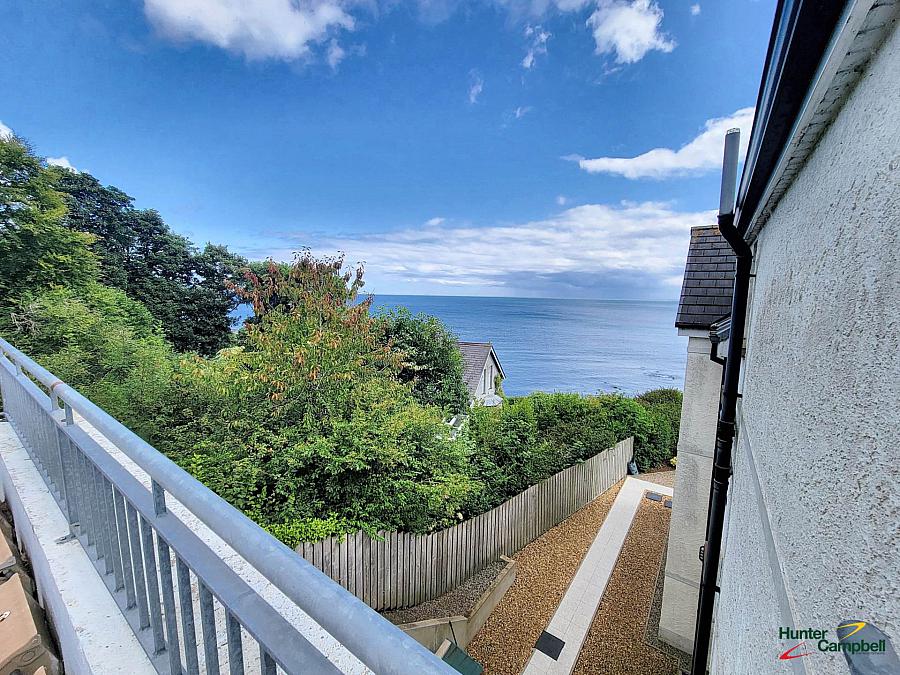 Apt 4 Glencairn Glenarm Road,