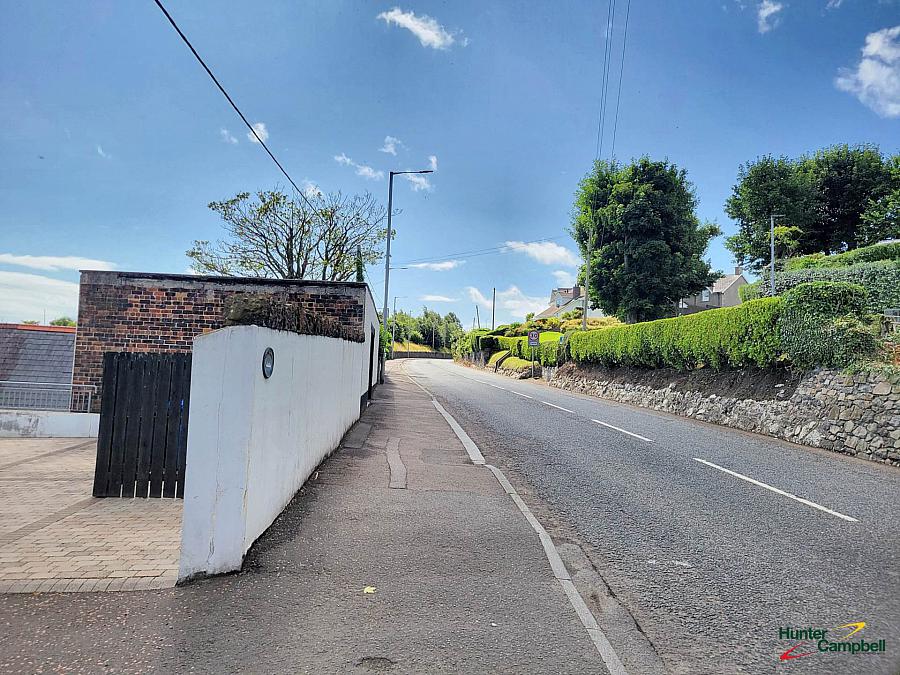 Apt 4 Glencairn Glenarm Road,