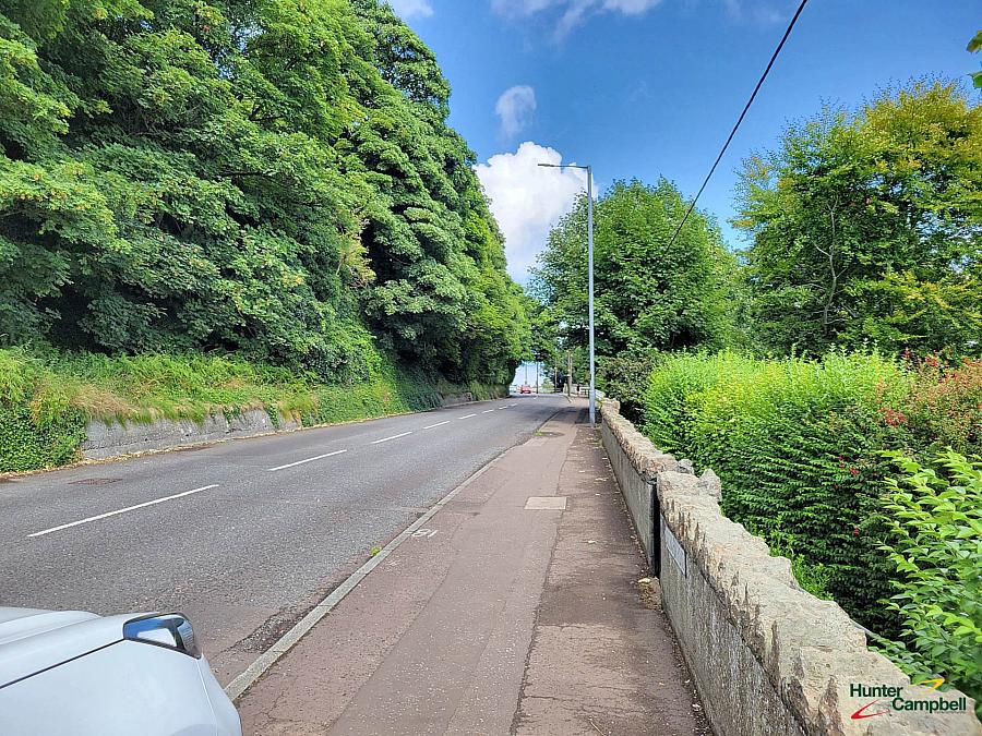 Apt 4 Glencairn Glenarm Road,