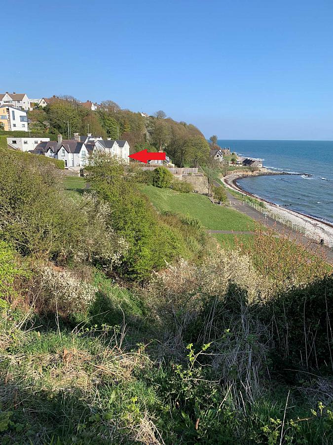Apt 4 Glencairn Glenarm Road,