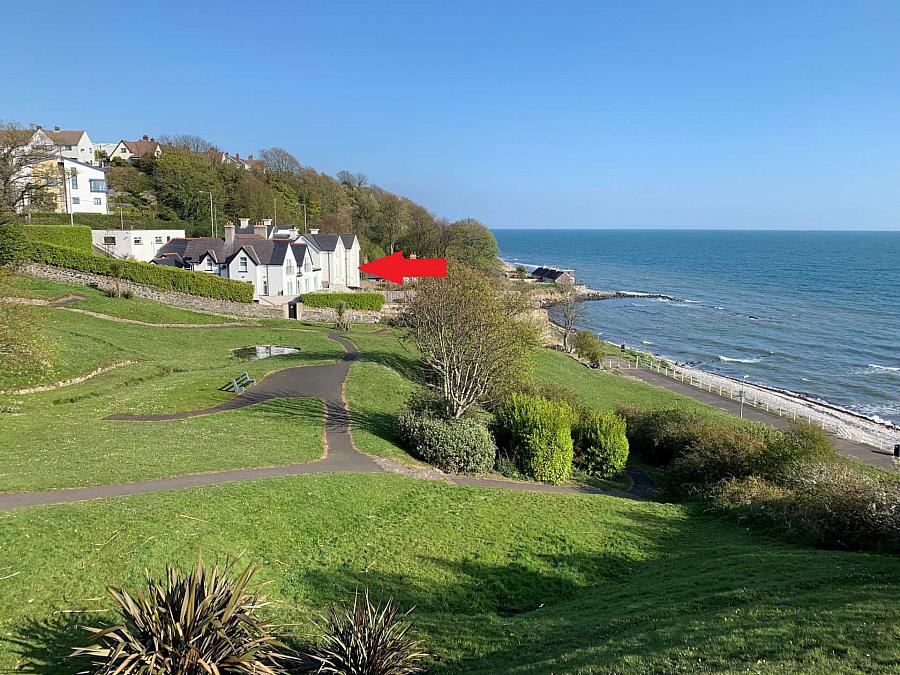 Apt 4 Glencairn Glenarm Road,