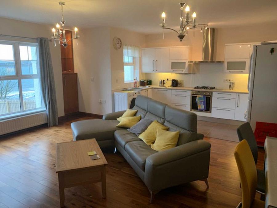Apt 4 Glencairn Glenarm Road