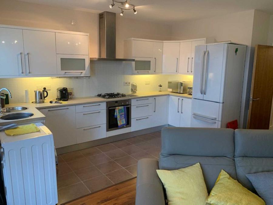 Apt 4 Glencairn Glenarm Road