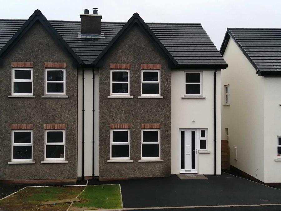 19 Leafield Road, carrickfergus, BT38 9QH