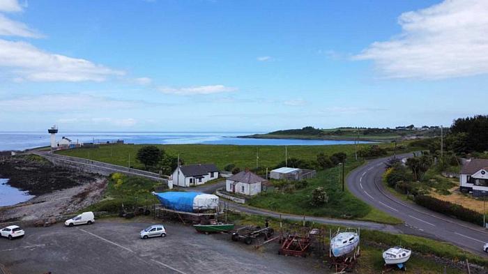1 Ferris Bay Road