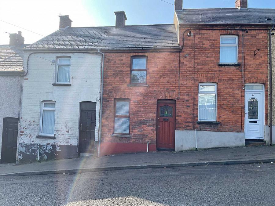 62 Mill Brae