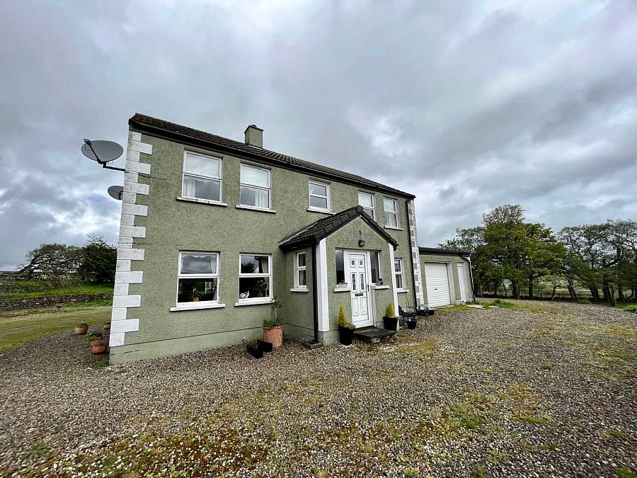 61 Starbog Road