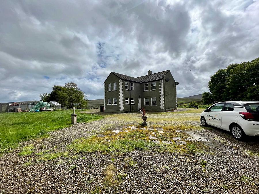 61 Starbog Road