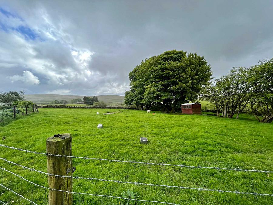 61 Starbog Road