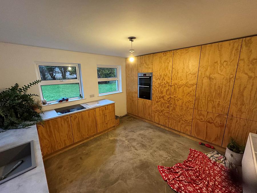 61 Starbog Road