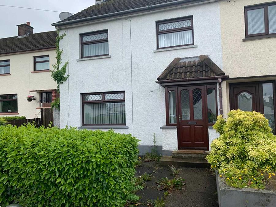 76 Glenvale Park, Larne, BT40 3EZ