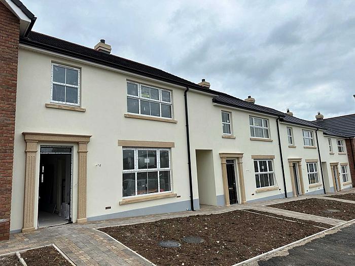 House Type G1 / 16, Site 53 The Bay Fields, carnlough, ballymena, BT44 0LP