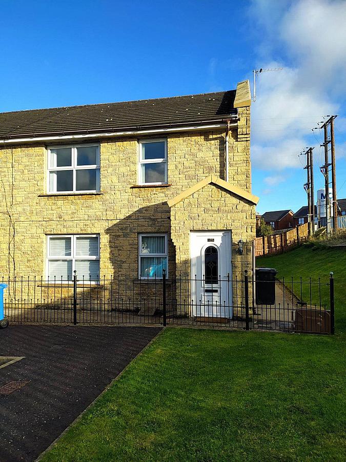15 Walnut Grove, Larne, BT40 2WS