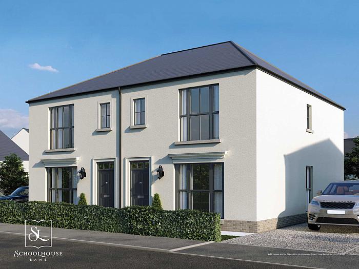 Site 19 School House Lane Site 19 School House Lane